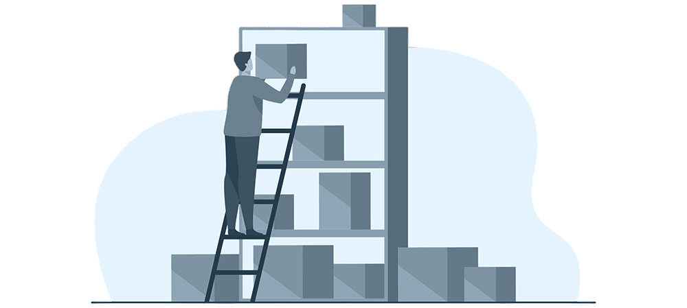 choisir la taille de son garde-meuble nordbox lille