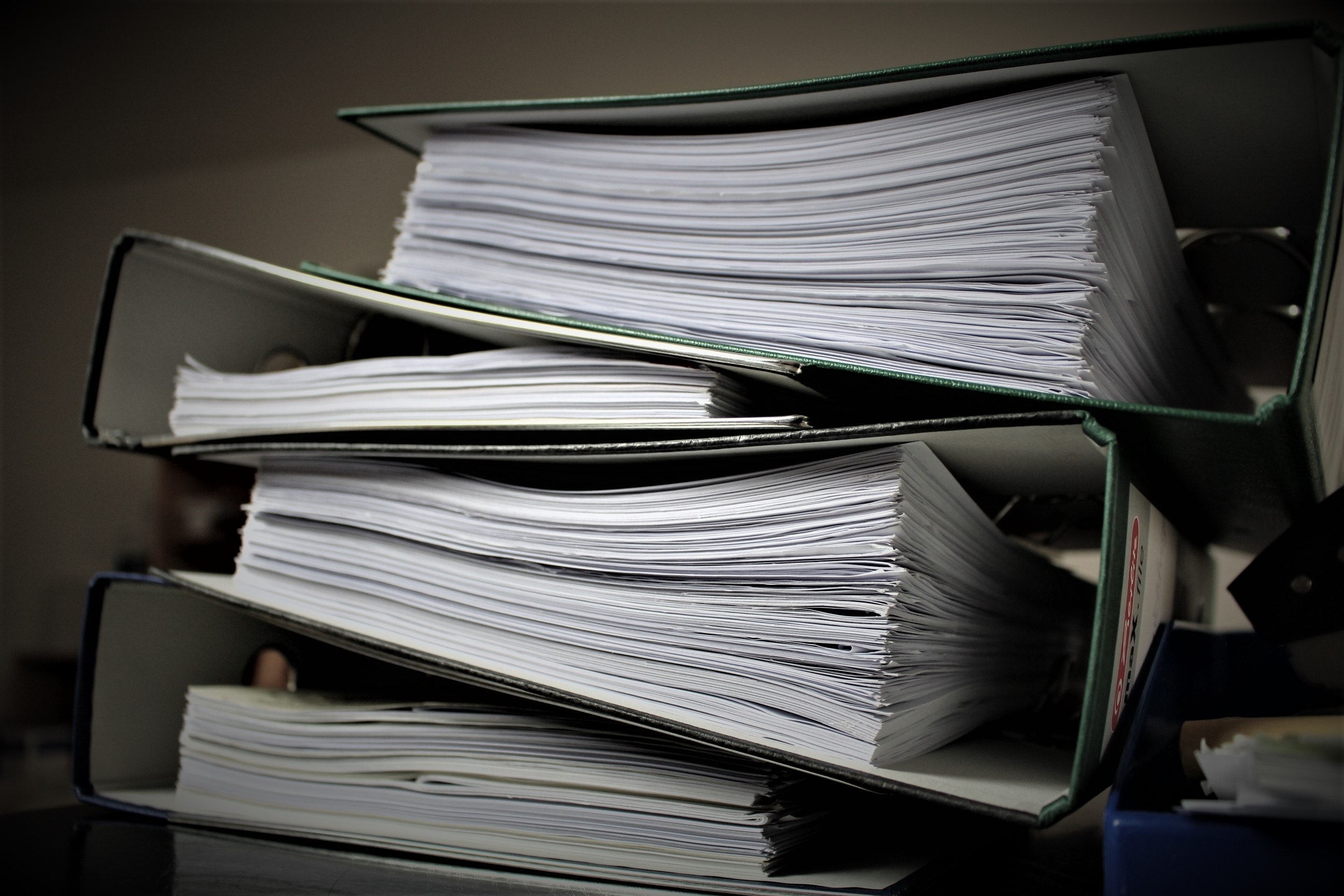Déménagement : tout savoir sur les durées de conservation de vos documents administratifs