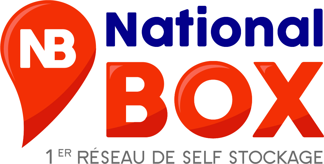 NATIONAL BOX x NORDBOX
