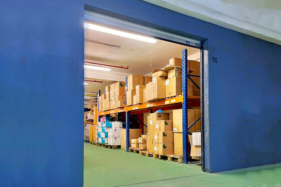 Le centre de self-stockage Nordbox propose des solutions de stockage flexibles et sécurisées pour les commerçants à Tourcoing près de Roncq et Halluin et à 10 minutes de Lille.
